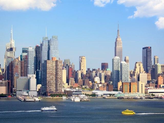 Apartment for rent in Hudson, New Jersey