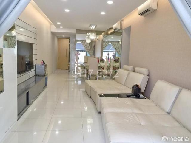 Apartment for sale in 23 North West