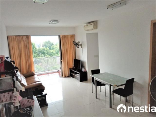 Apartment for sale in 23 North West