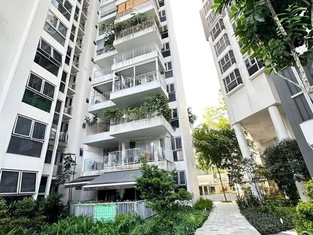 Condominium for sale