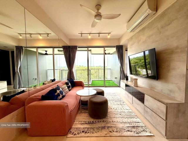 Condominium for sale in 23 North West