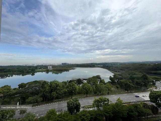 Condominium for sale in Yishun