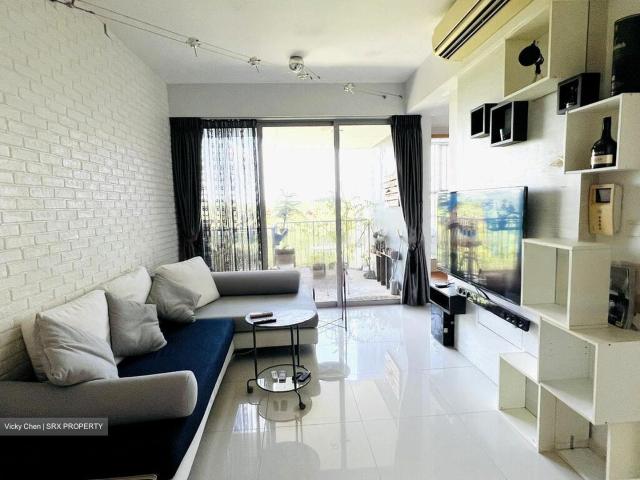 Condominium for rent