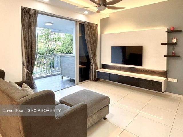 Condominium for sale in Yishun, 27 Far North, Yishun