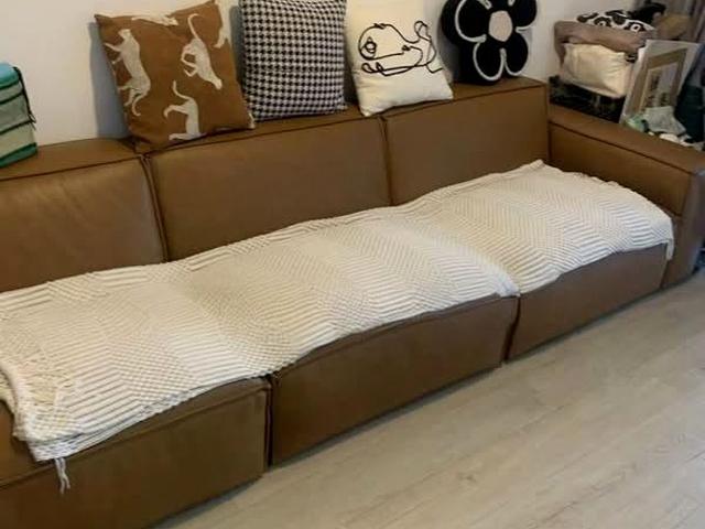Condominium for rent