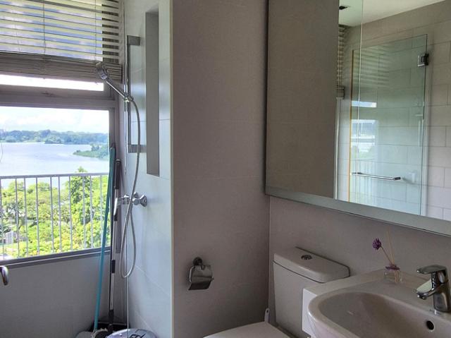 Condominium for rent in Yishun