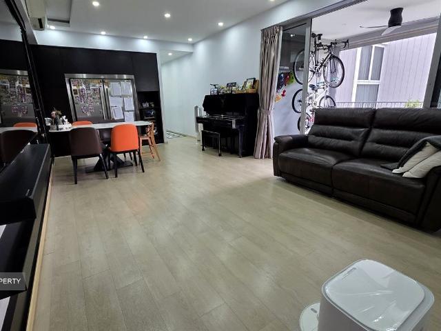 Condominium for sale in Yishun, 27 Far North, Yishun