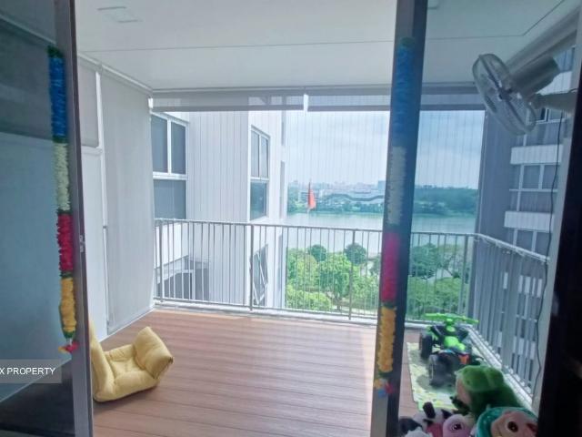 Condominium for rent in 23 North West