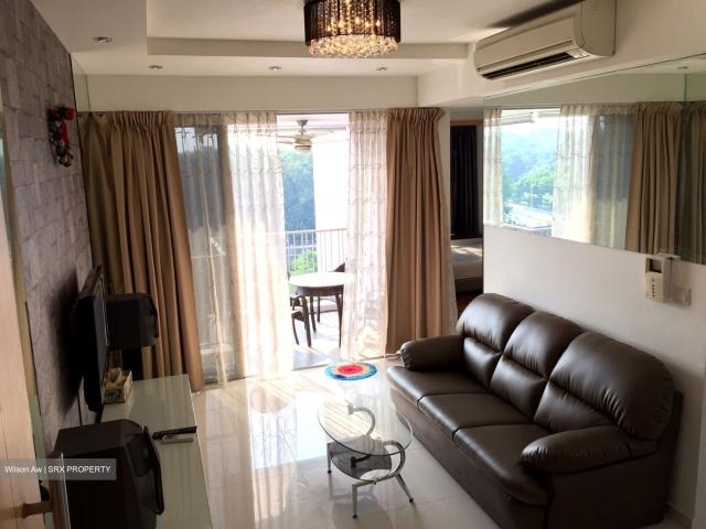 Condominium for sale