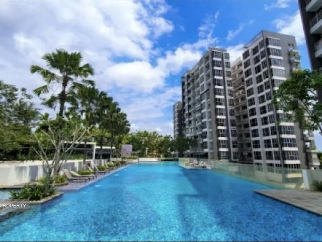 Condominium for sale
