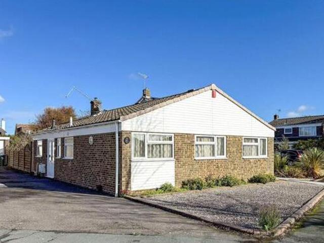 House for sale in Clapham, West Sussex
