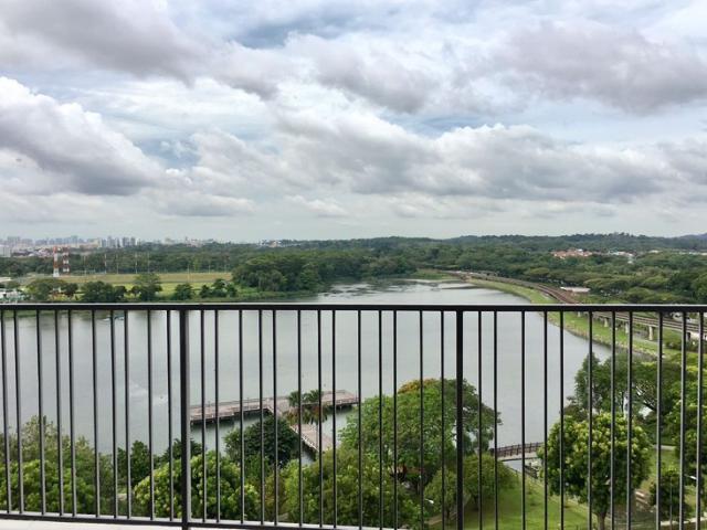 Apartment for rent in Yishun