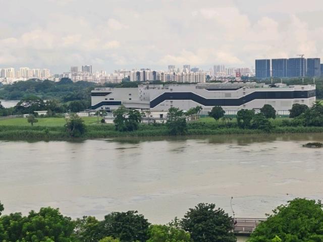 Condominium for rent