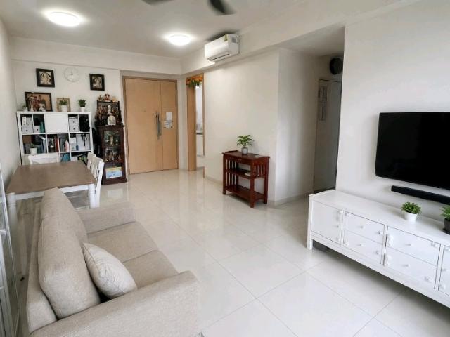 Condominium for sale