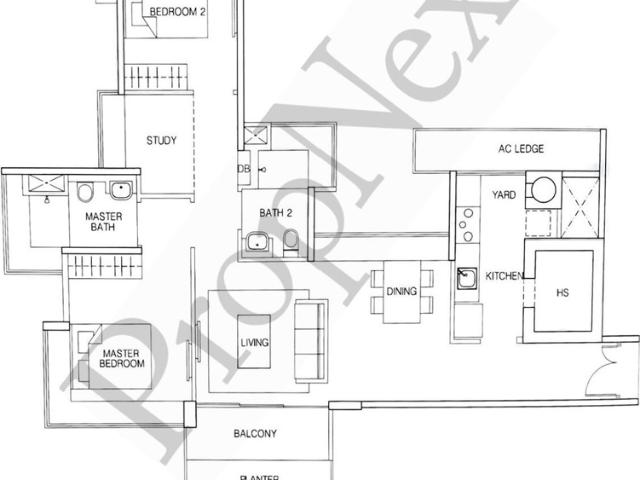 Condominium for sale