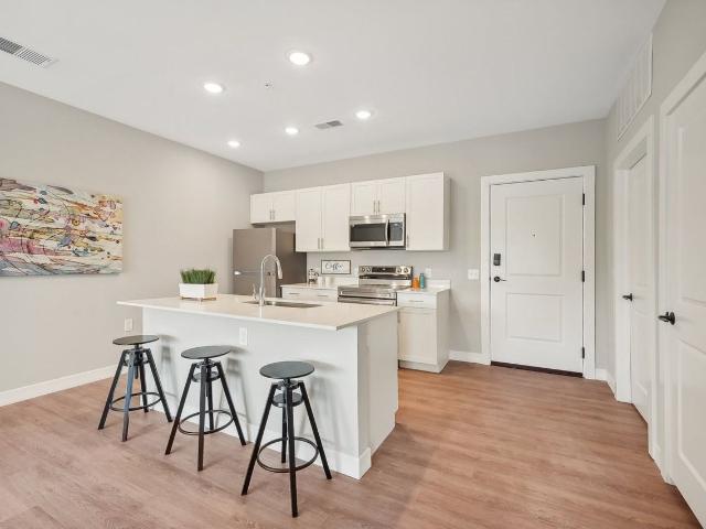 Apartment for rent in Columbus, Ohio