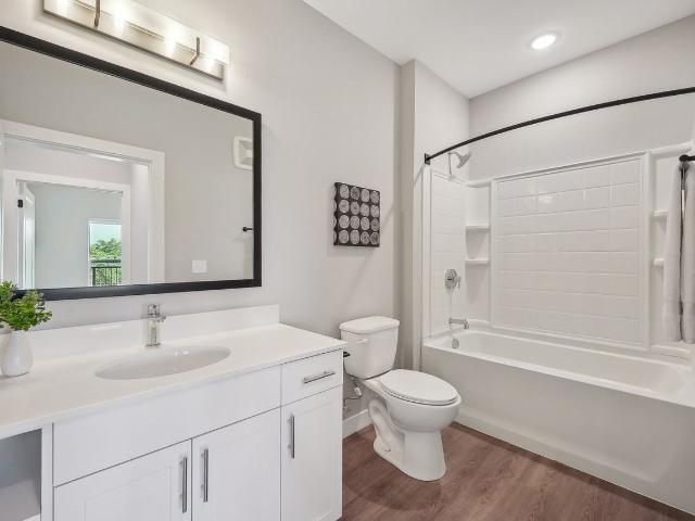 Apartment for rent in Columbus, Ohio