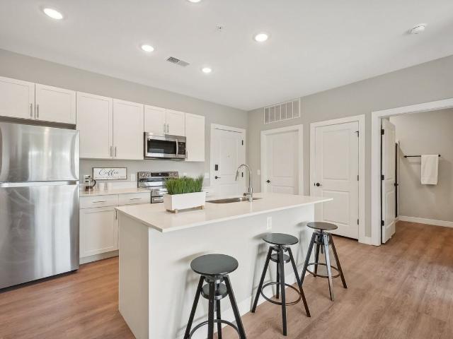 Apartment for rent in Columbus, Ohio