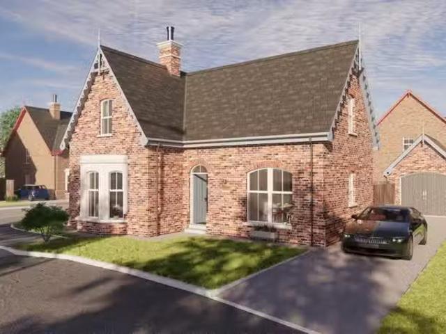 House for sale in Edenderry, North Tipperary