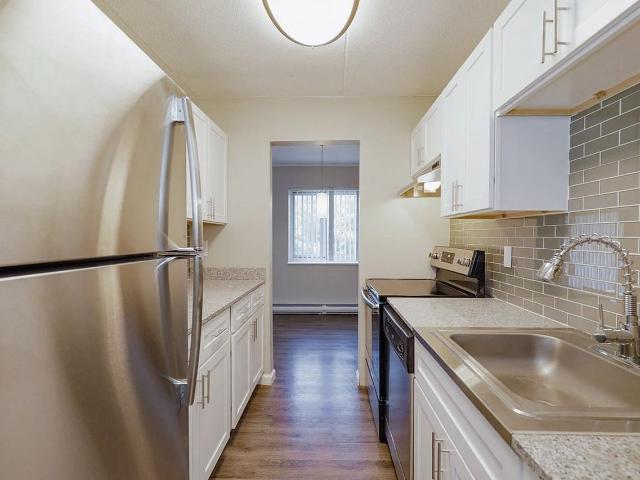Apartment for rent in Pittsburg, Pennsylvania