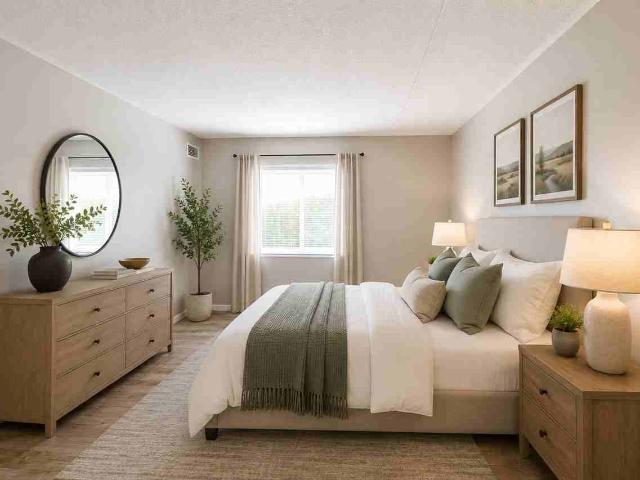 Apartment for rent in Pittsburg, Pennsylvania
