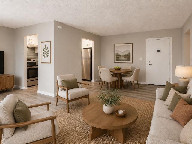 Apartment for rent in Pittsburgh, Allegheny County