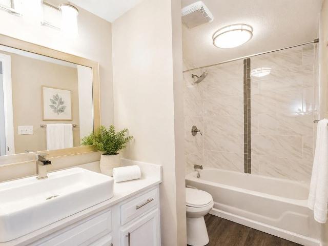 Apartment for rent in Pittsburg, Pennsylvania