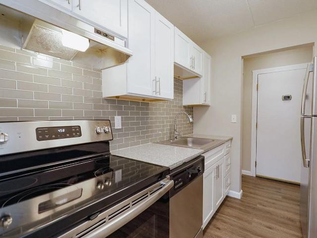 Apartment for rent in Pittsburg, Pennsylvania