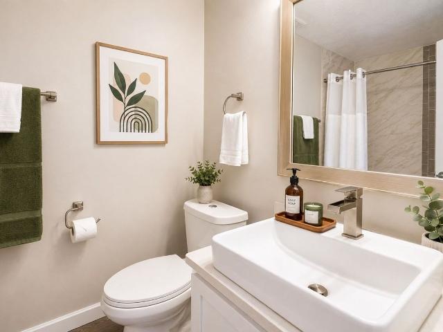 Apartment for rent in Pittsburg, Pennsylvania
