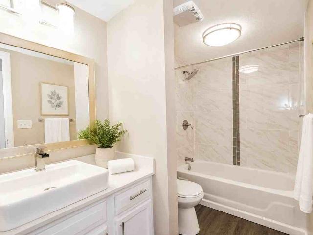 Apartment for rent in Pittsburg, Pennsylvania