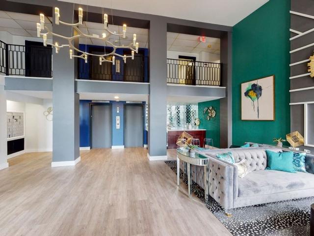 Apartment for rent in Pittsburg, Pennsylvania