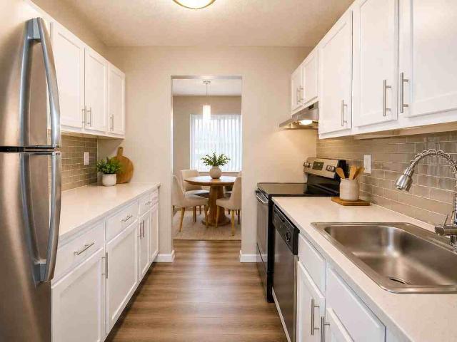 Apartment for rent in Pittsburg, Pennsylvania