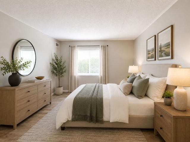 Apartment for rent in Pittsburg, Pennsylvania