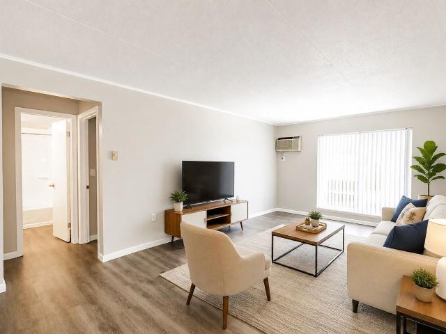 Apartment for rent in Pittsburg, Pennsylvania