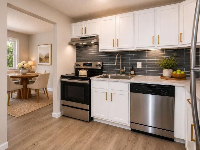 Apartment for rent in Pittsburgh, Allegheny County