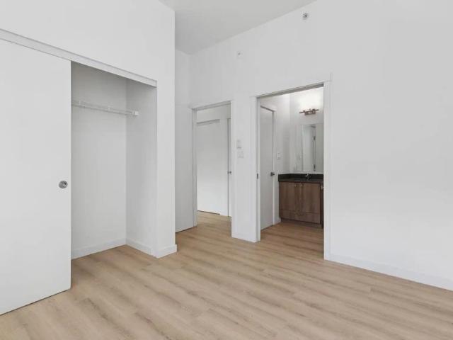 Apartment for rent in Mount Pleasant, Vancouver