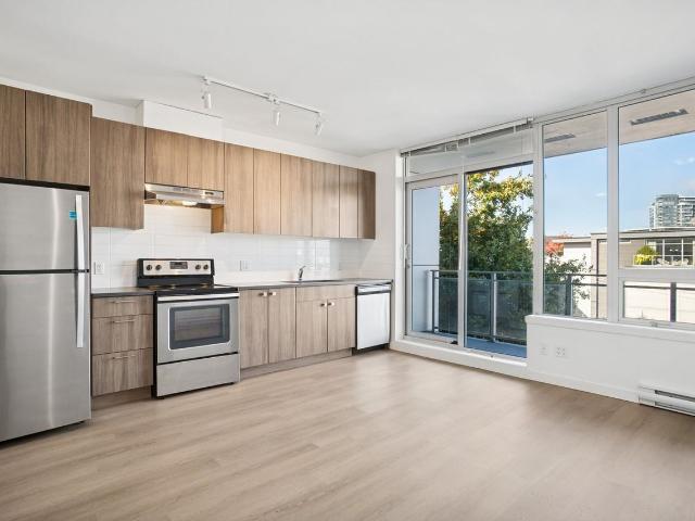 Apartment for rent in Vancouver, British Columbia