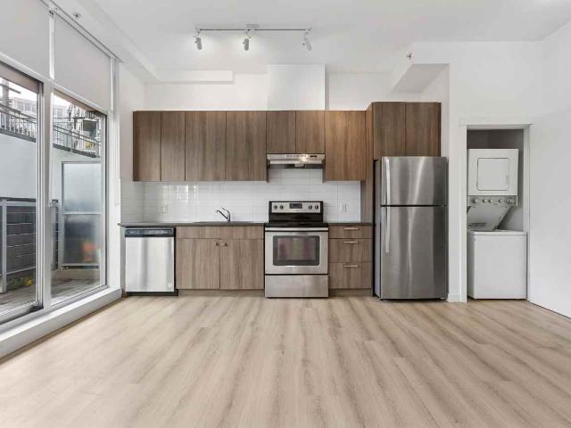 Apartment for rent in Mount Pleasant, Vancouver