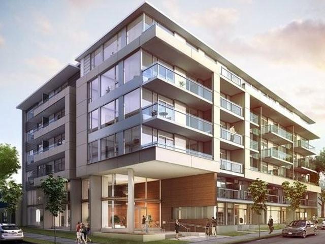 Apartment for rent in Vancouver, British Columbia