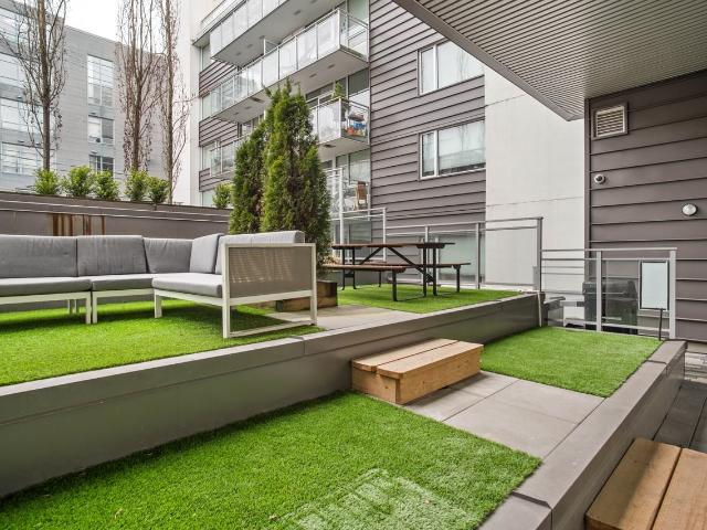 Apartment for rent in Mount Pleasant, Vancouver