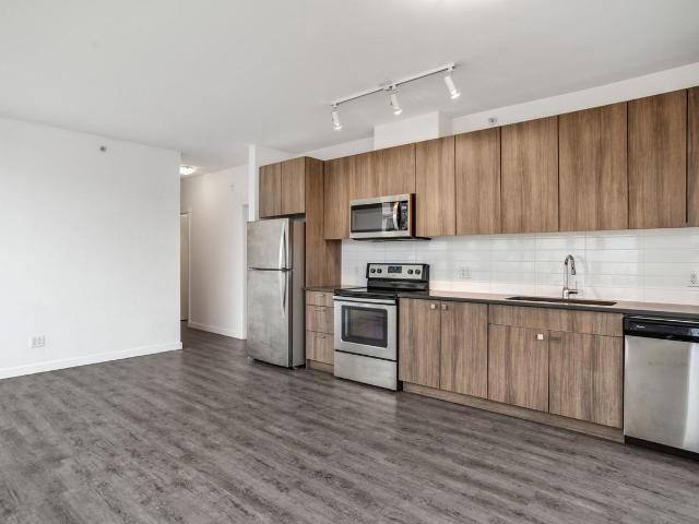 Apartment for rent in Vancouver, British Columbia