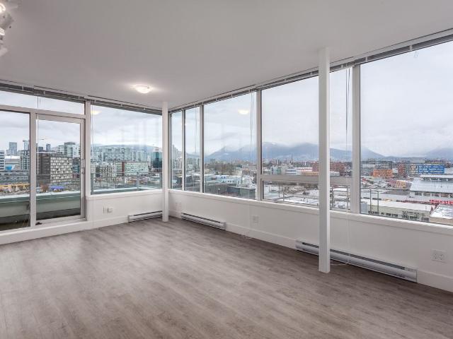 Apartment for rent in Mount Pleasant, Vancouver