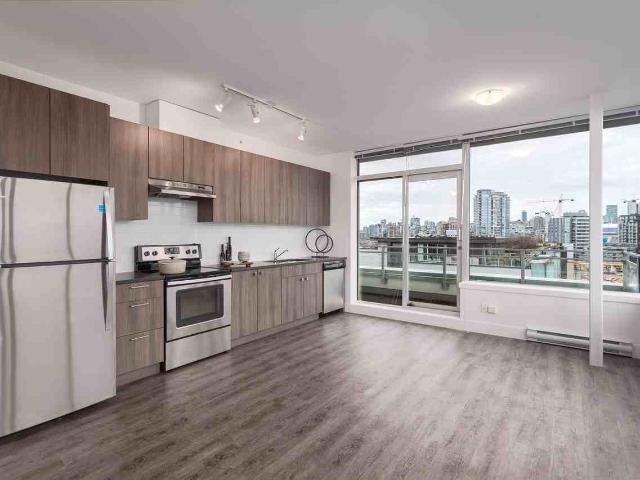 Apartment for rent in Vancouver, British Columbia