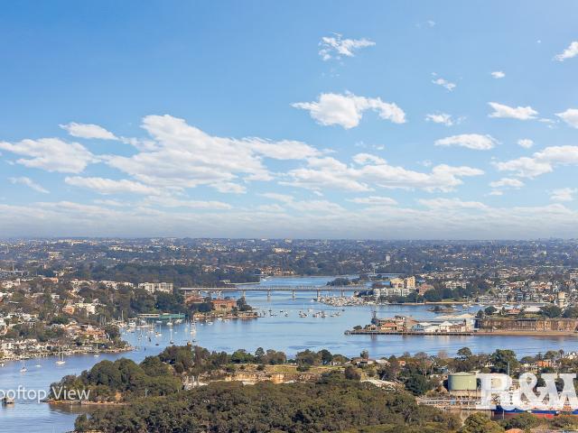 Apartment for sale in Crows Nest, New South Wales