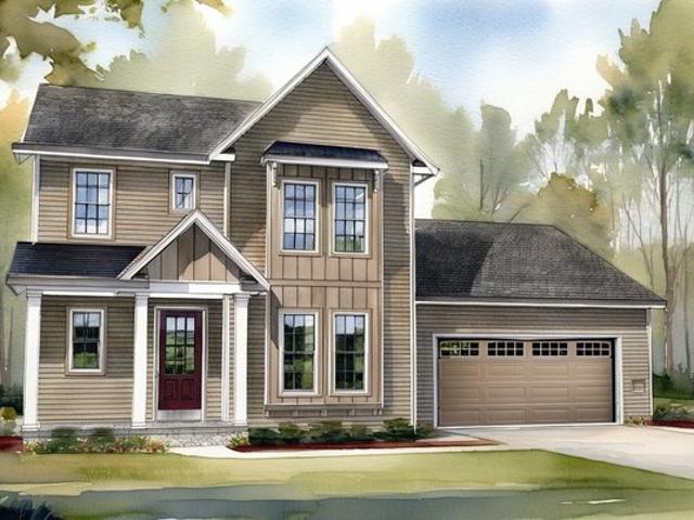 House for sale in Tennessee