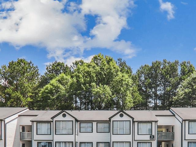 Apartment for rent in Duluth, Georgia