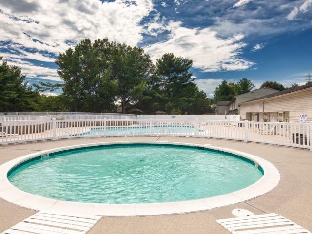 Apartment for rent in Virginia