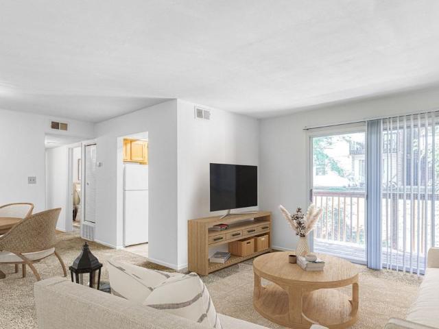Apartment for rent in Virginia