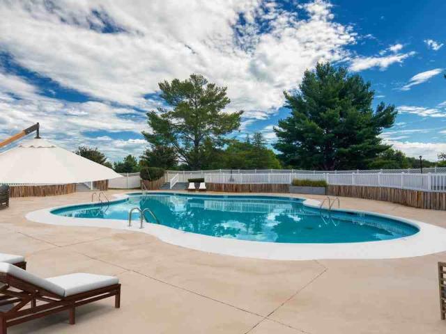 Apartment for rent in Virginia