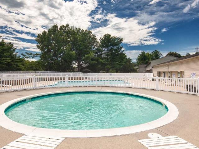 Apartment for rent in Virginia